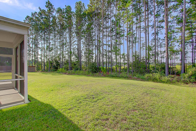 337 Iveson Road Summerville, SC 29486 - Photo 30 of 34 Large Backyard