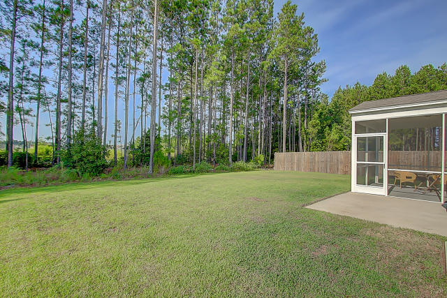 337 Iveson Road Summerville, SC 29486 - Photo 31 of 34 Porch, Patio and Backyard