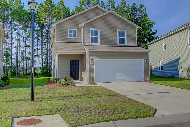 337 Iveson Road Summerville, SC 29486 - Photo 33 of 34 Welcome Home!