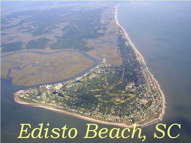 0 Cotton Bay Road, Unit 1CB Edisto Island, SC 29438 - Photo 3 of 18 Additional Photo