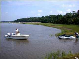 0 Cotton Bay Road, Unit 1CB Edisto Island, SC 29438 - Photo 4 of 18 Additional Photo