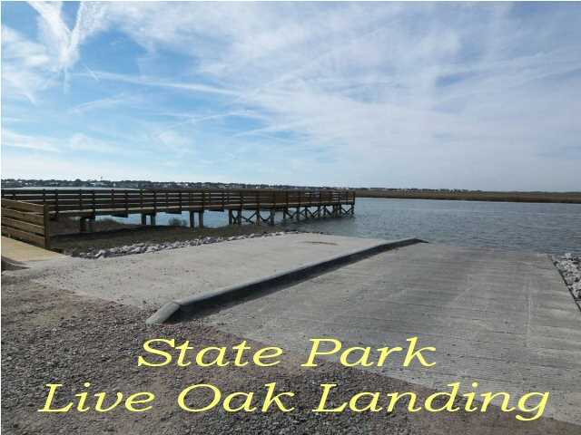 0 Cotton Bay Road, Unit 1CB Edisto Island, SC 29438 - Photo 5 of 18 Additional Photo