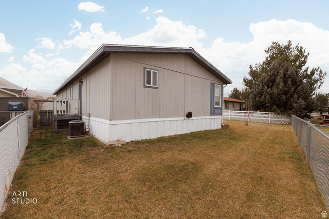 1025 North 300 West, Unit 7 Springville, UT 84663 - Photo 26 of 32