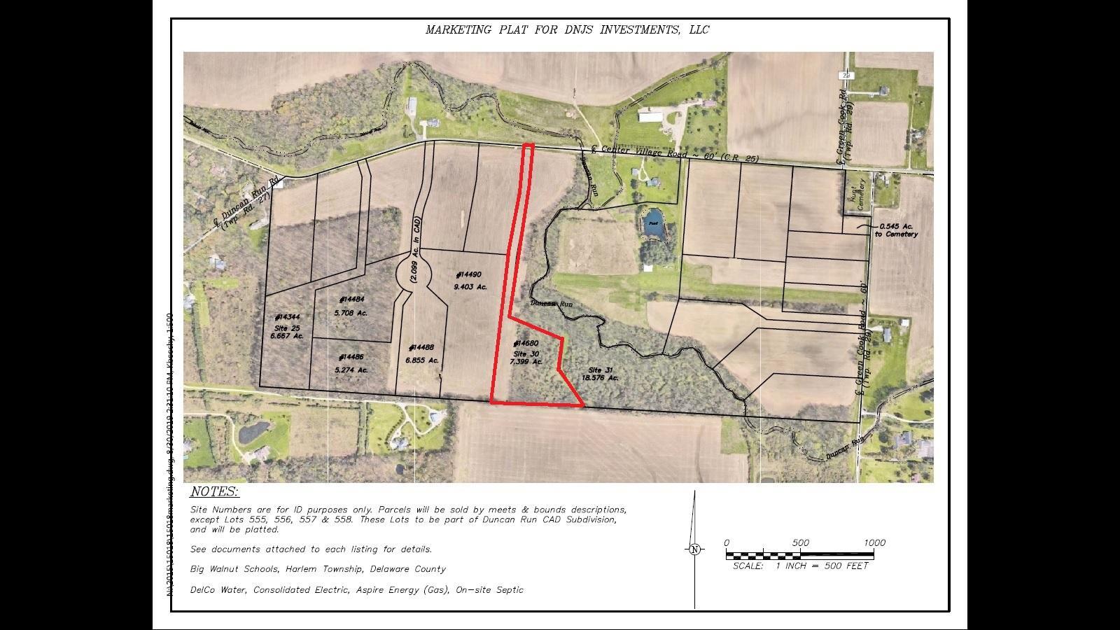 0 Center Village Road Galena, OH 43021 - Photo 1 of 1