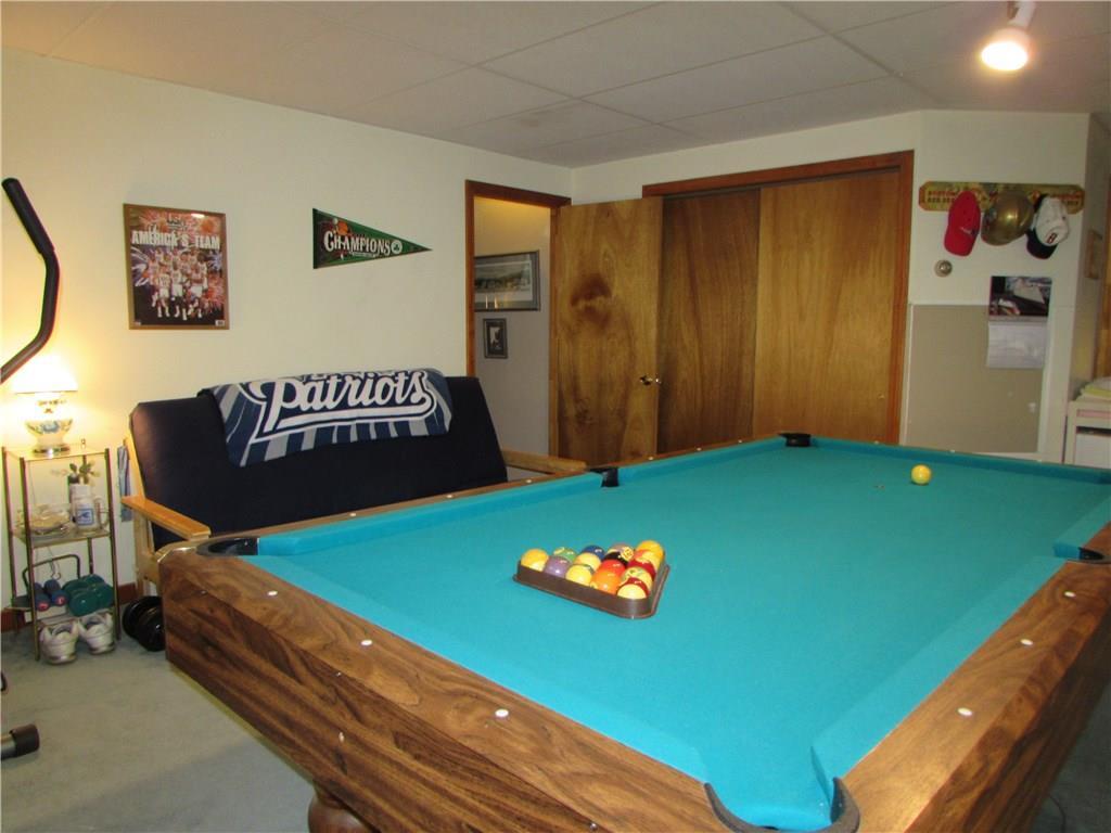 542 Upper E Pond Road Nobleboro, ME 04555 - Photo 13 of 22 Photo