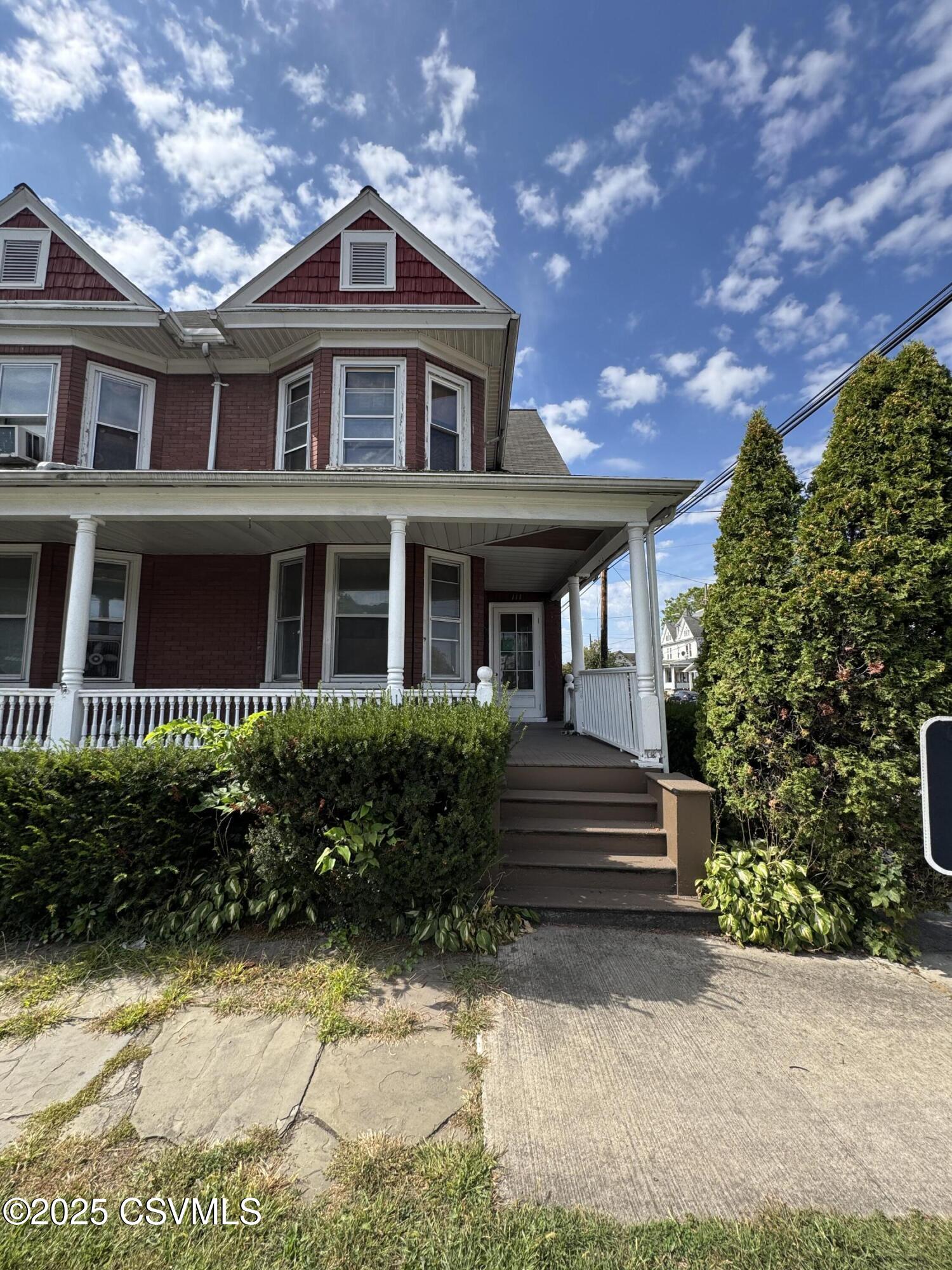 111 Walnut Street Berwick, PA 18603 - Photo 1 of 16
