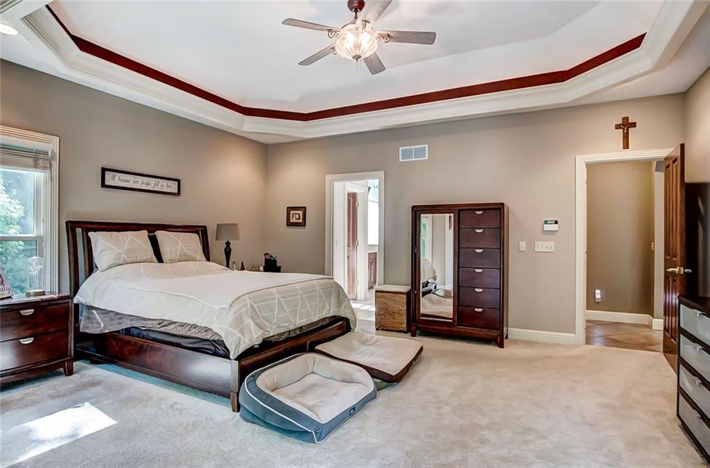 3750 Sintz Road Springfield, OH 45504 - Photo 20 of 42