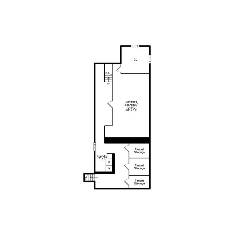 6 Danny Road Boston, MA 02136 - Photo 11 of 12 Gallery Image 11
