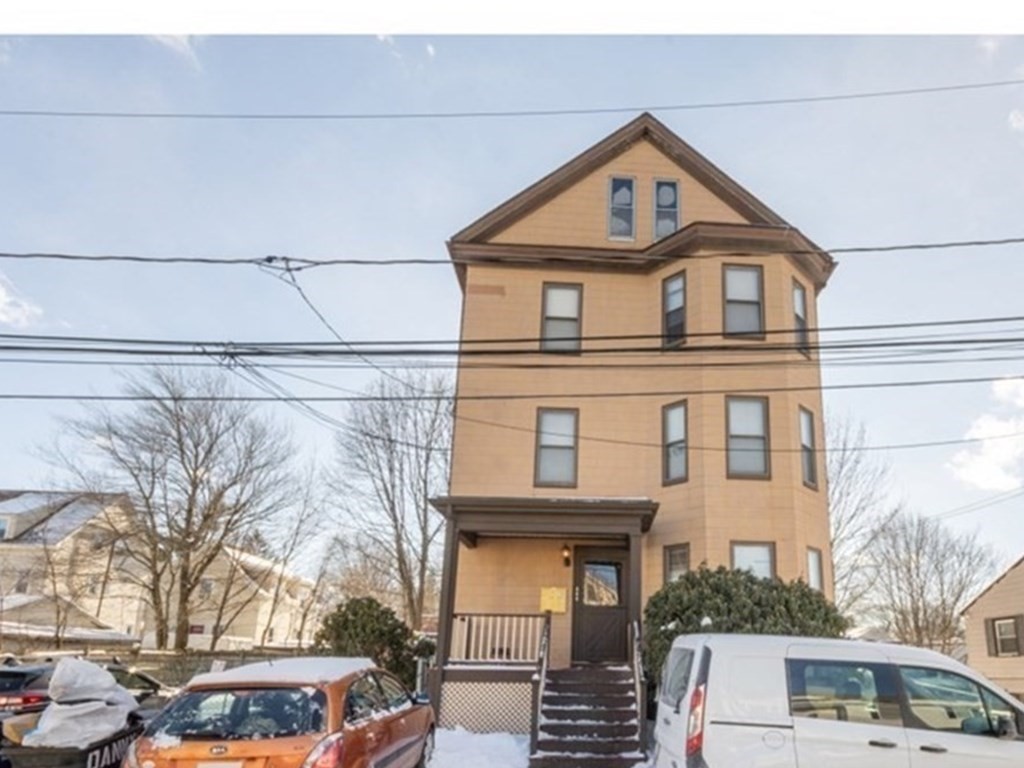 6 Danny Road Boston, MA 02136 - Photo 2 of 12 Gallery Image 2