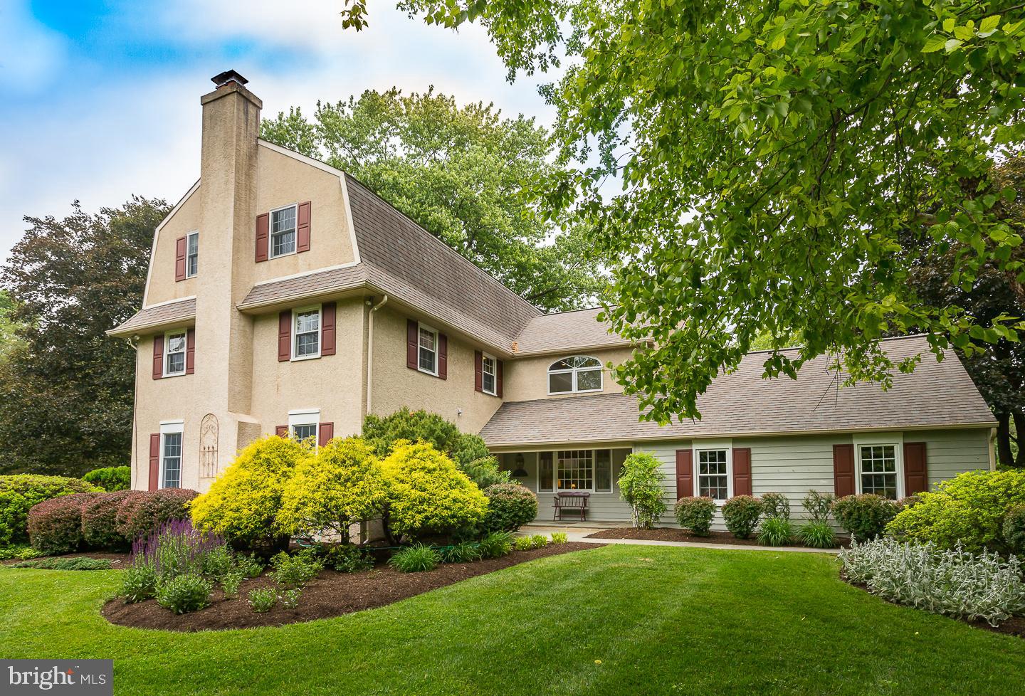 1279 Argyle Road Berwyn, PA 19312 - Photo 1 of 73 Welcome to 1279 Argyle Road