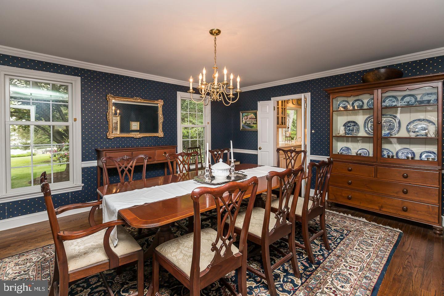 1279 Argyle Road Berwyn, PA 19312 - Photo 14 of 73
