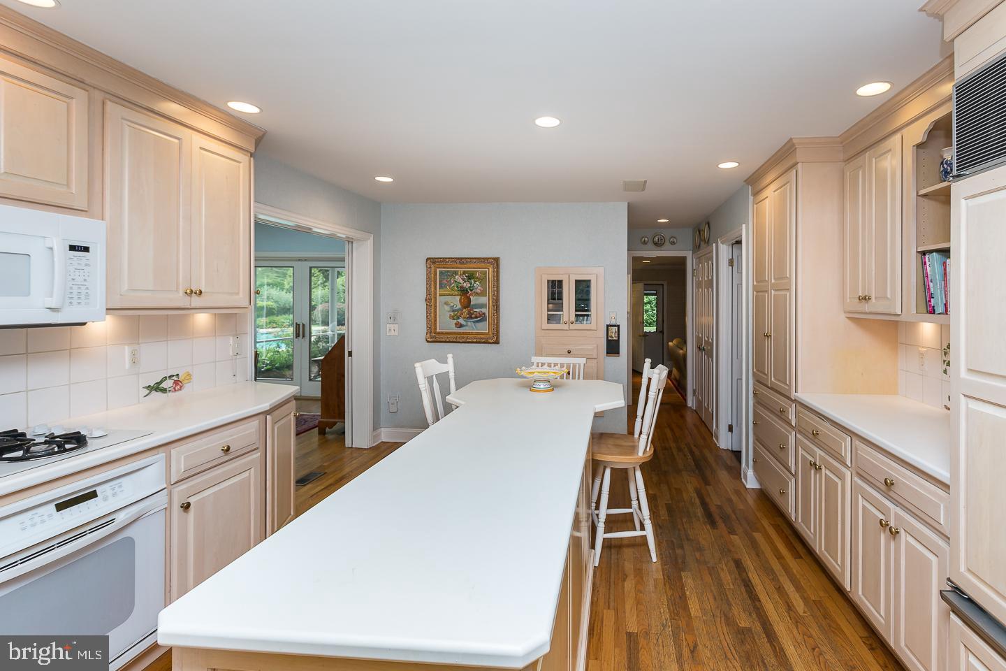 1279 Argyle Road Berwyn, PA 19312 - Photo 16 of 73