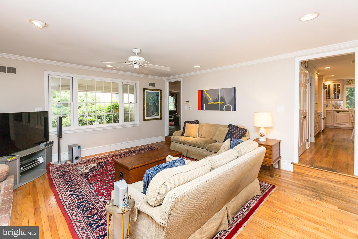 1279 Argyle Road Berwyn, PA 19312 - Photo 25 of 73