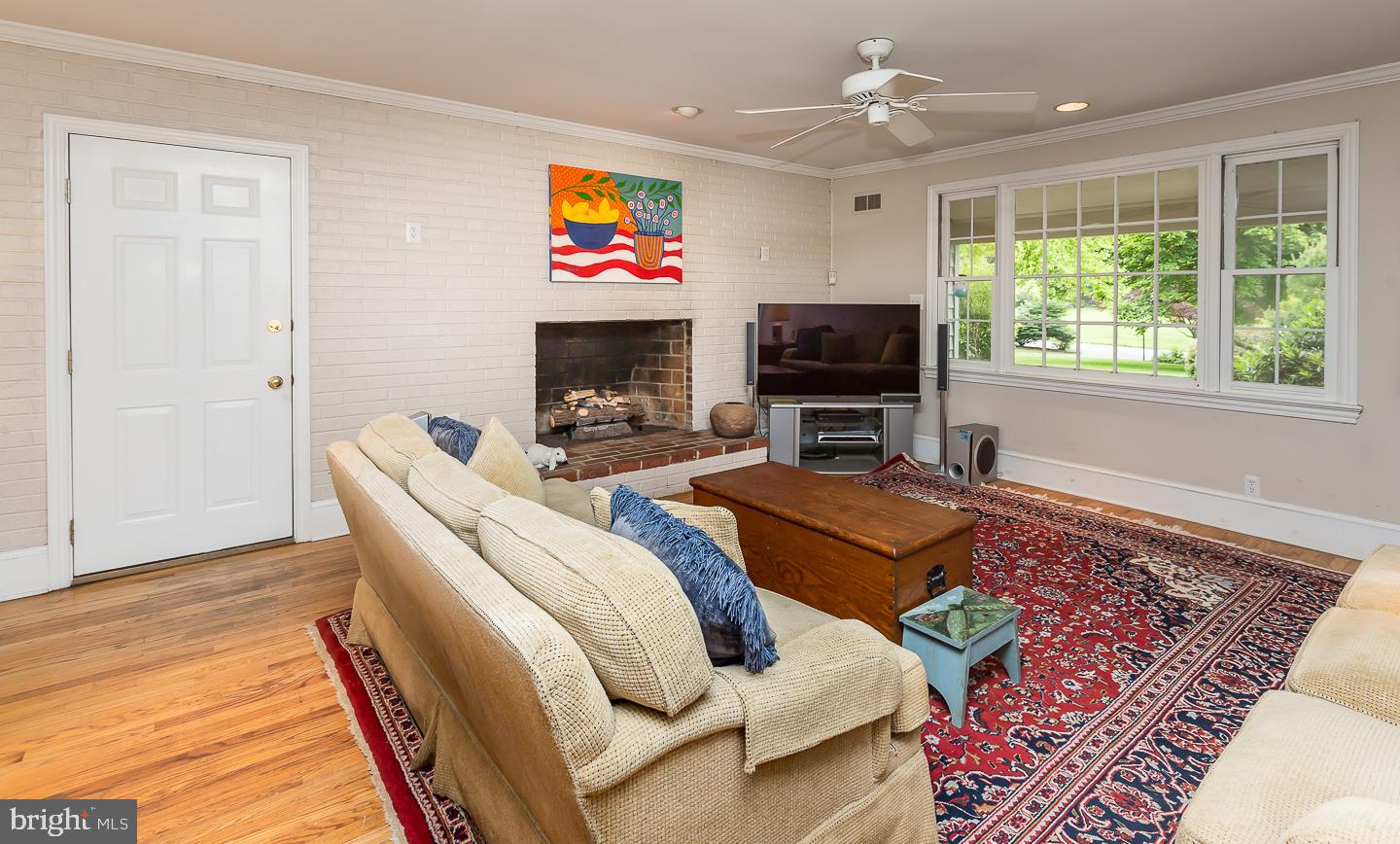 1279 Argyle Road Berwyn, PA 19312 - Photo 27 of 73