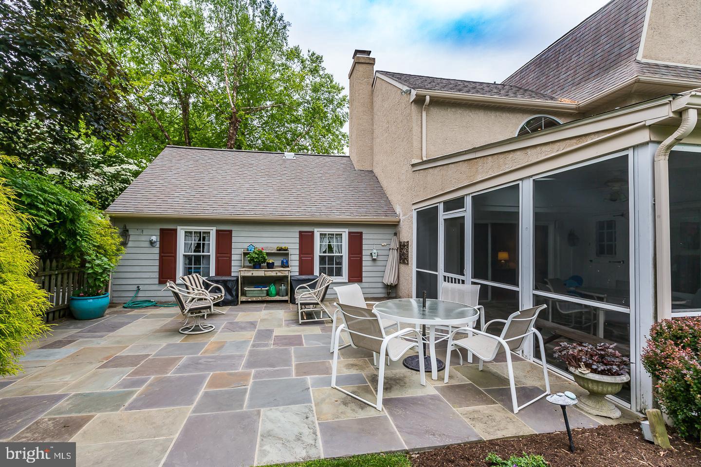 1279 Argyle Road Berwyn, PA 19312 - Photo 33 of 73