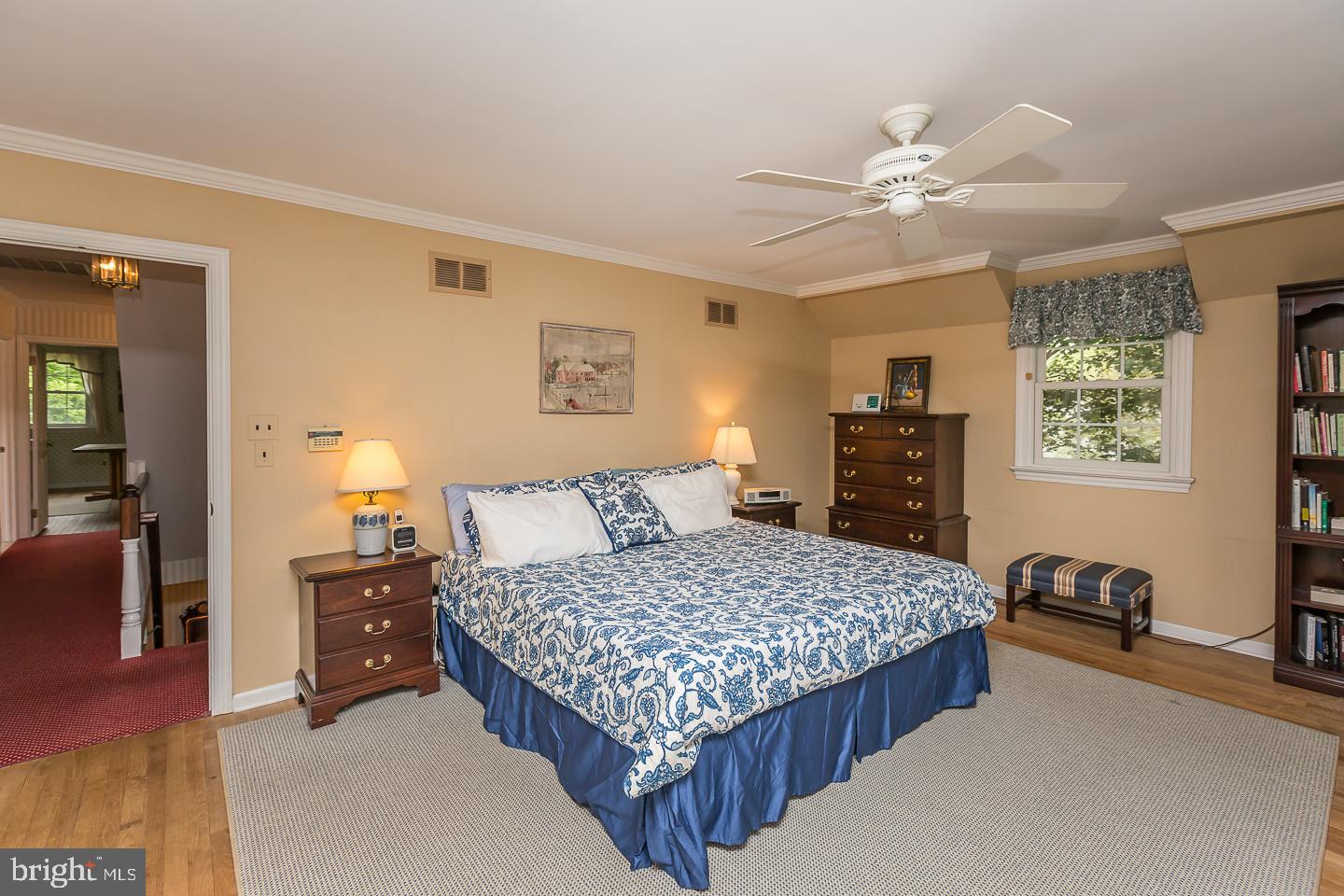 1279 Argyle Road Berwyn, PA 19312 - Photo 36 of 73