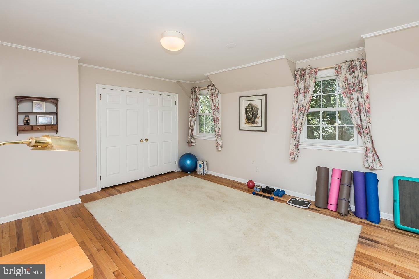 1279 Argyle Road Berwyn, PA 19312 - Photo 41 of 73 Bedroom #2