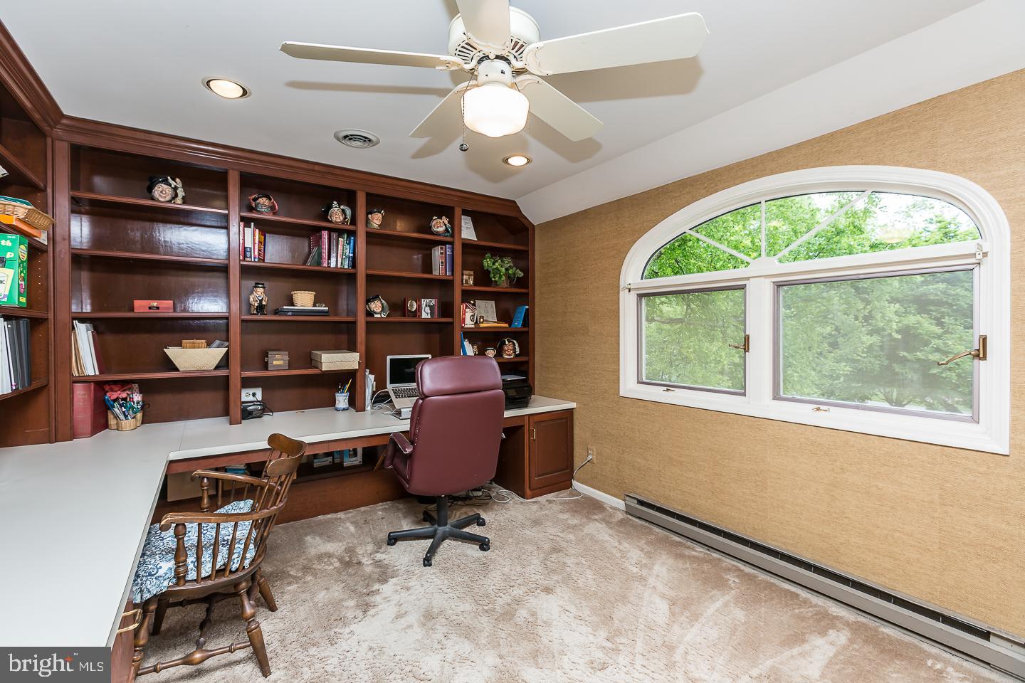 1279 Argyle Road Berwyn, PA 19312 - Photo 44 of 73 Office