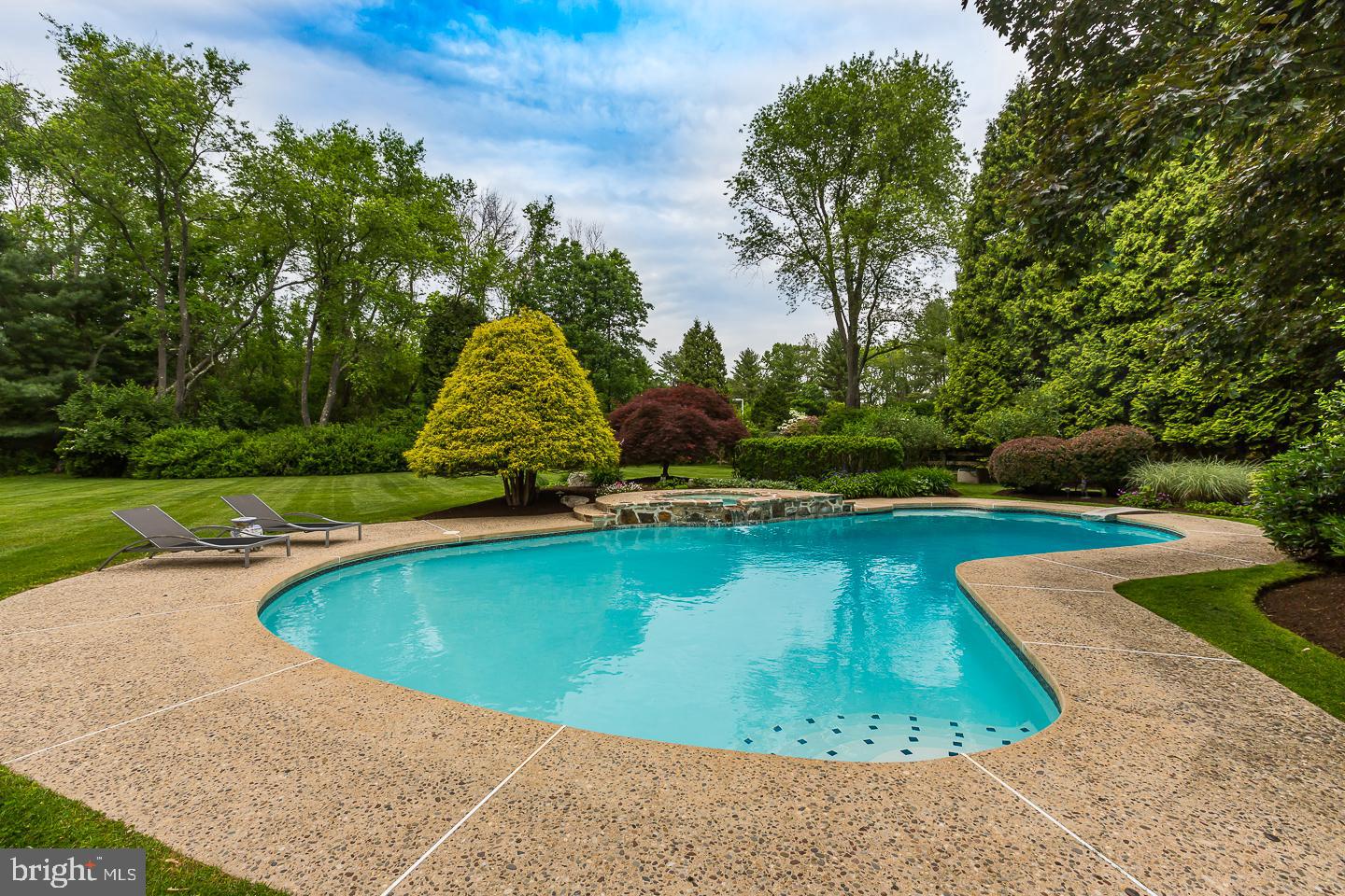 1279 Argyle Road Berwyn, PA 19312 - Photo 63 of 73