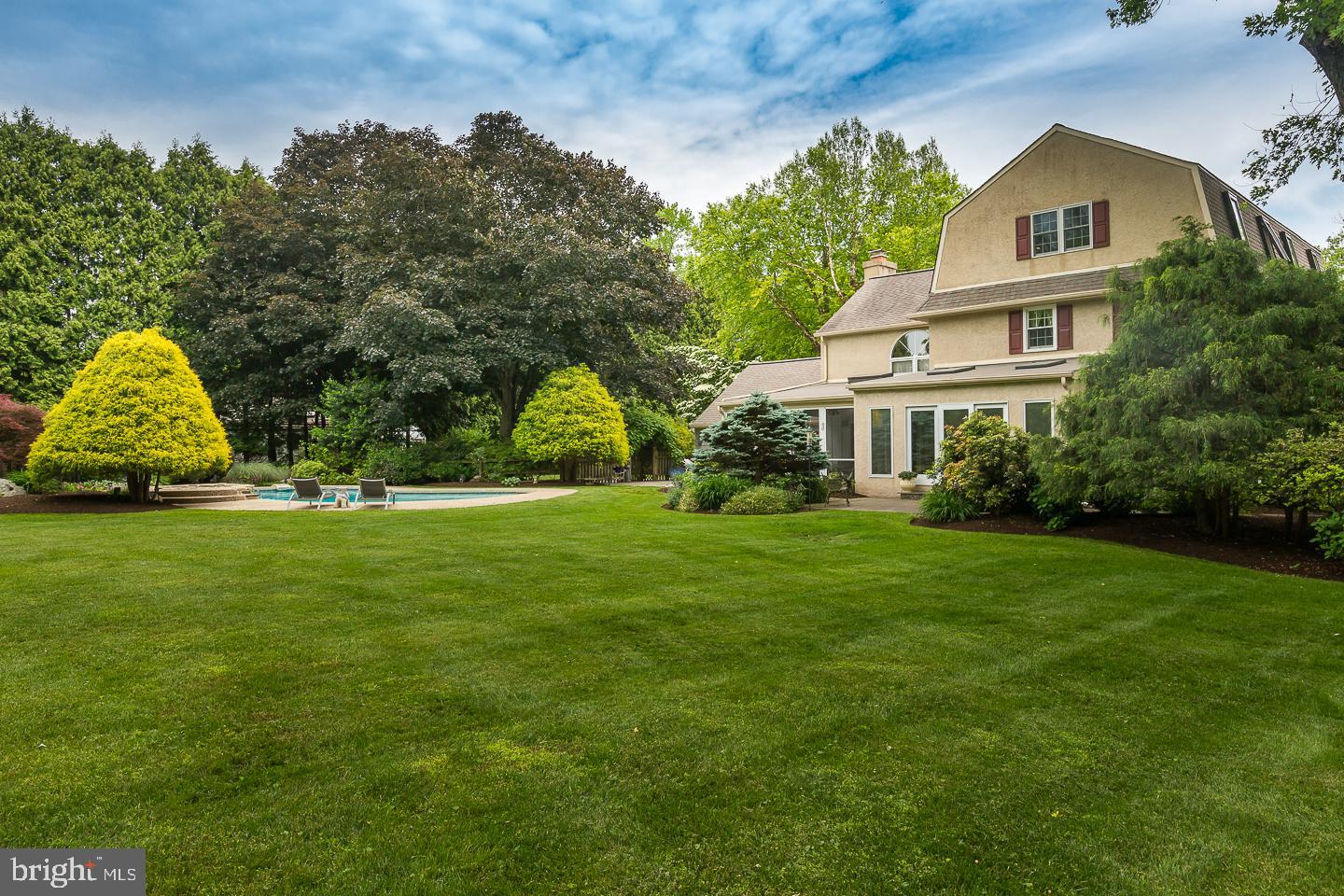 1279 Argyle Road Berwyn, PA 19312 - Photo 65 of 73