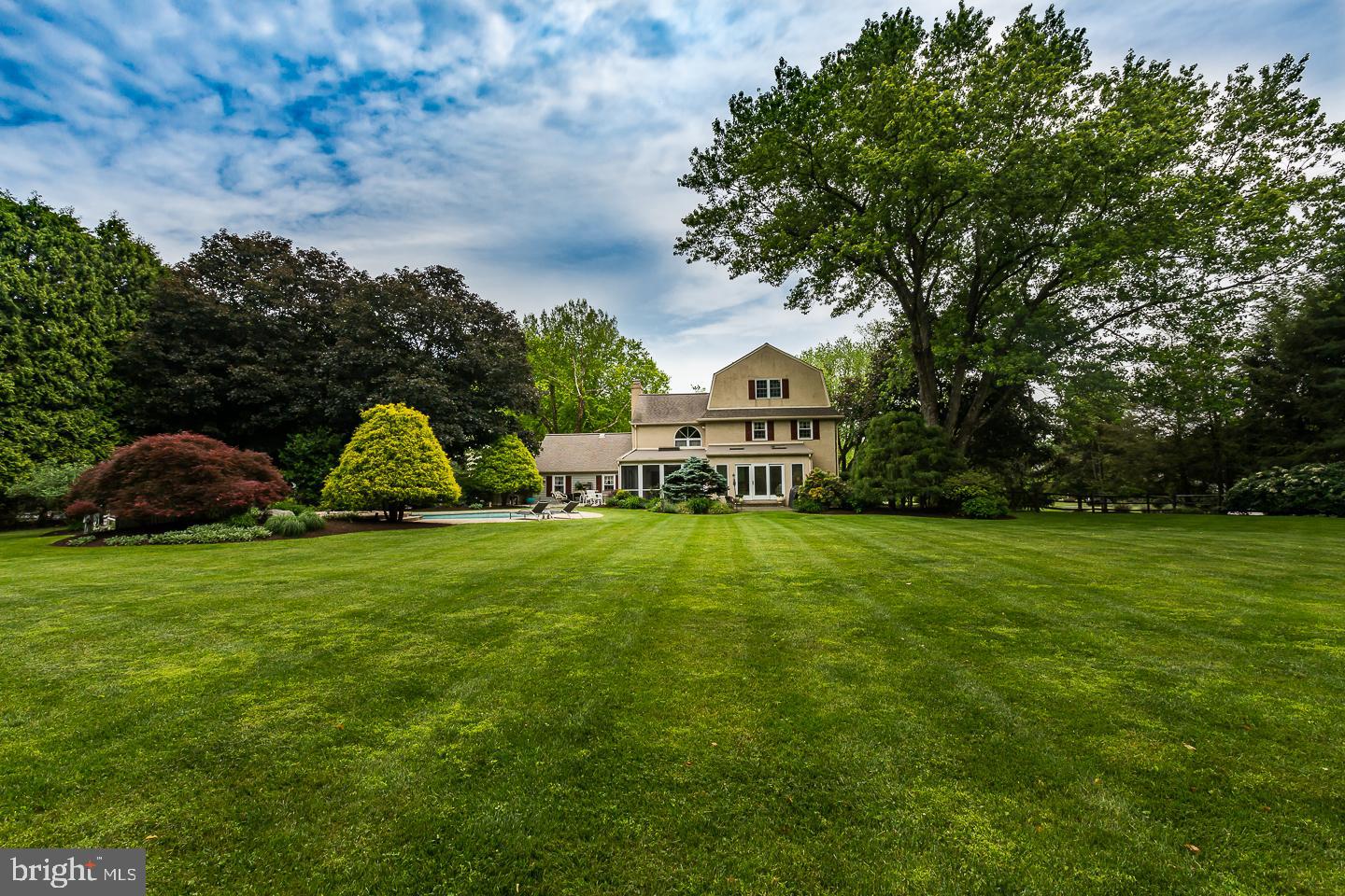 1279 Argyle Road Berwyn, PA 19312 - Photo 66 of 73