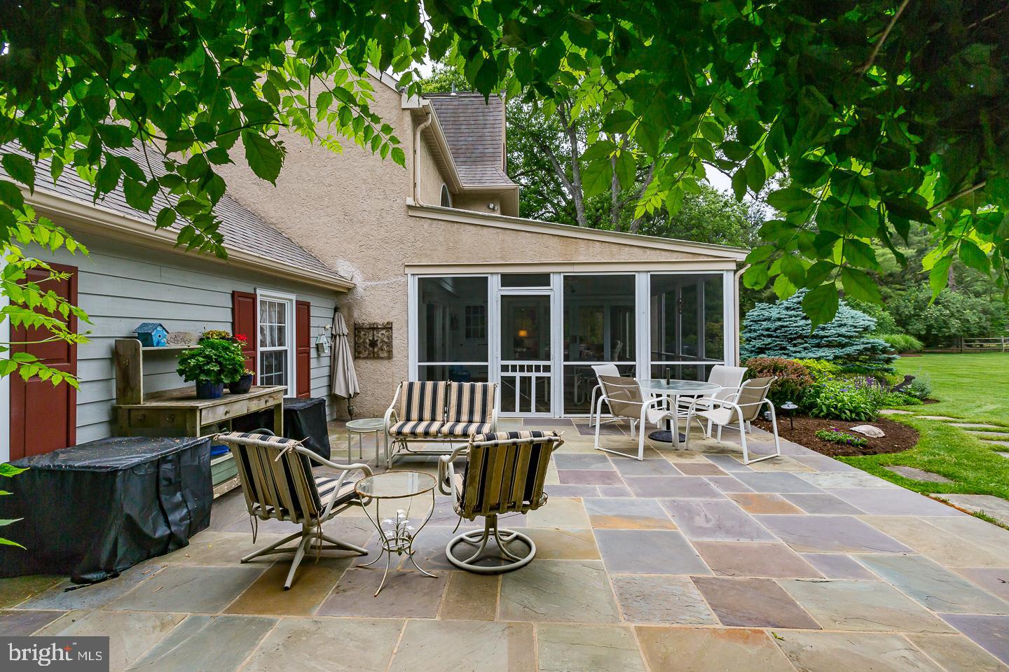 1279 Argyle Road Berwyn, PA 19312 - Photo 68 of 73