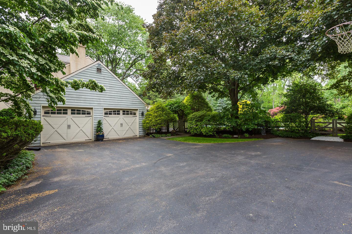 1279 Argyle Road Berwyn, PA 19312 - Photo 69 of 73