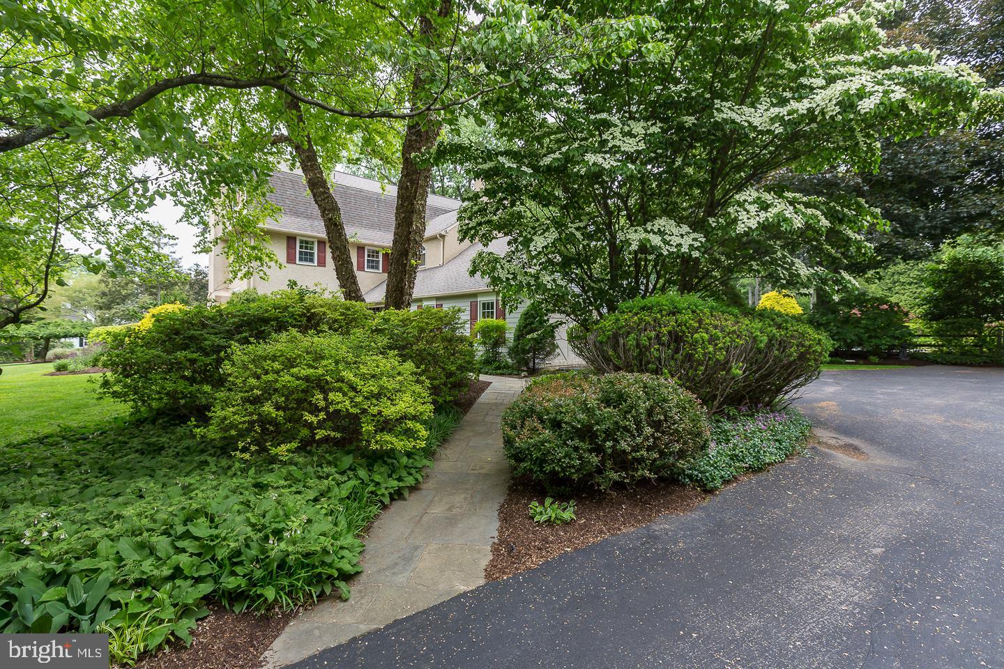 1279 Argyle Road Berwyn, PA 19312 - Photo 70 of 73