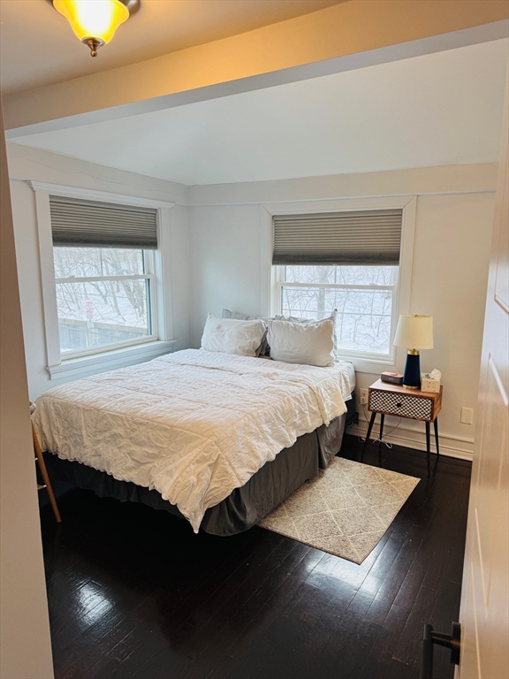 127-129 Bailey Road, Unit 2 Somerville, MA 02145 - Photo 6 of 6
