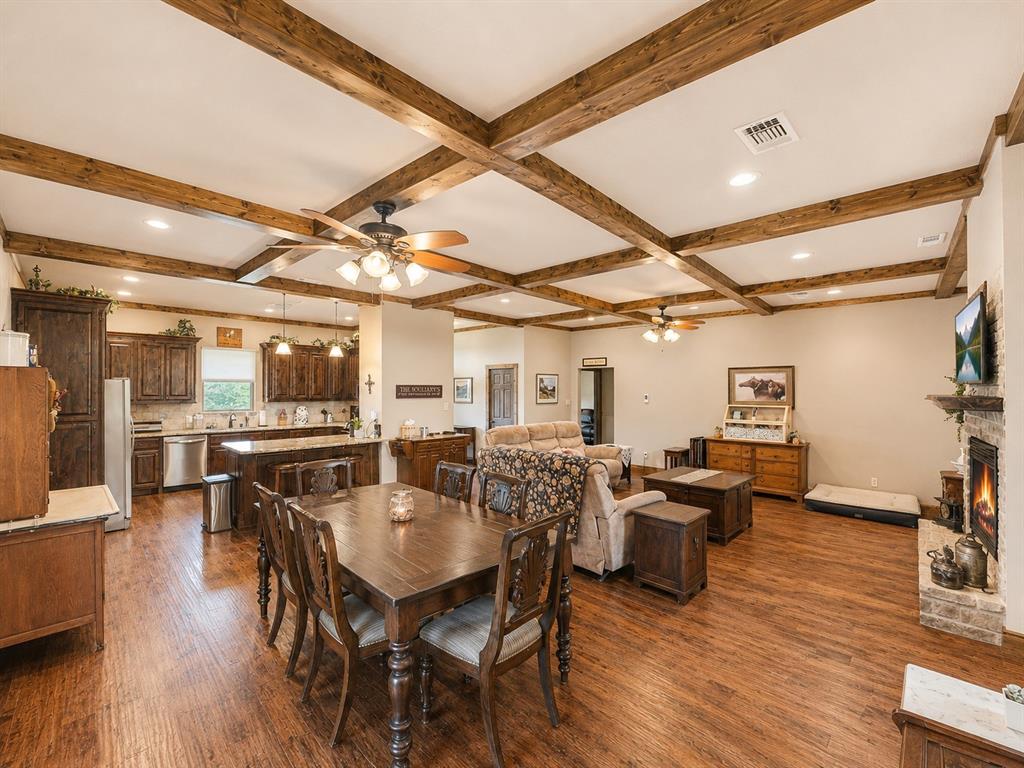 3028 Harrell Road Howe, TX 75459 - Photo 7 of 32