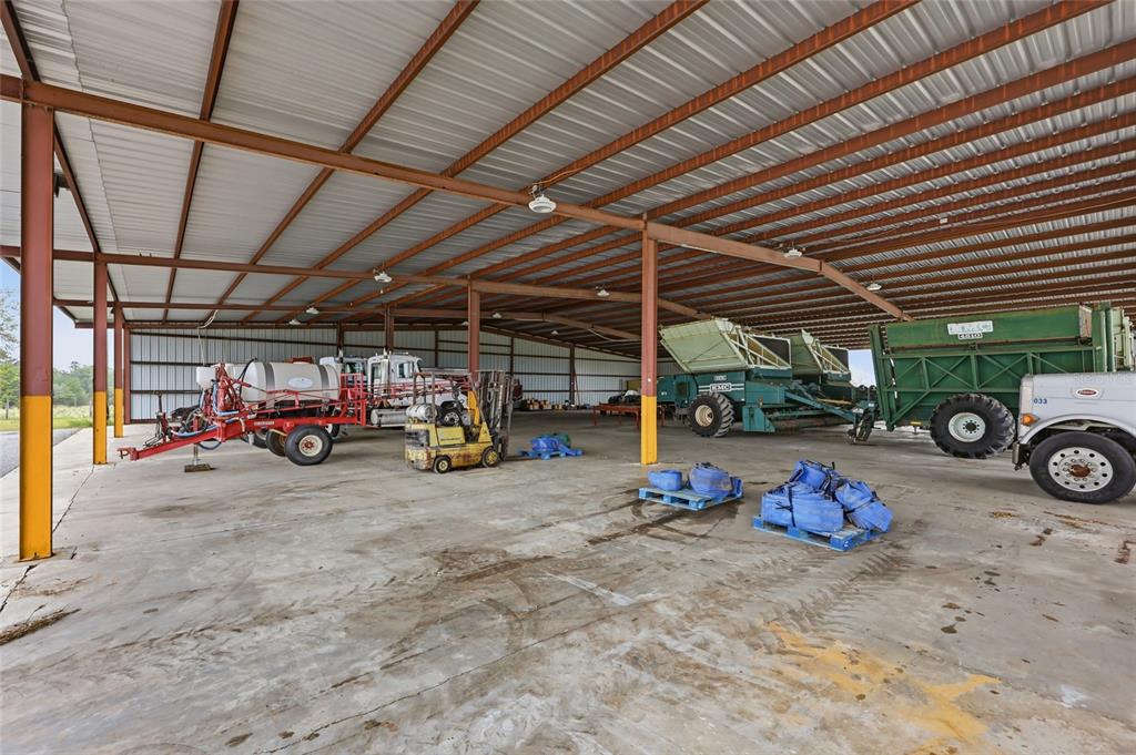 11131 Northeast 35th Street Bronson, FL 32621 - Photo 86 of 99