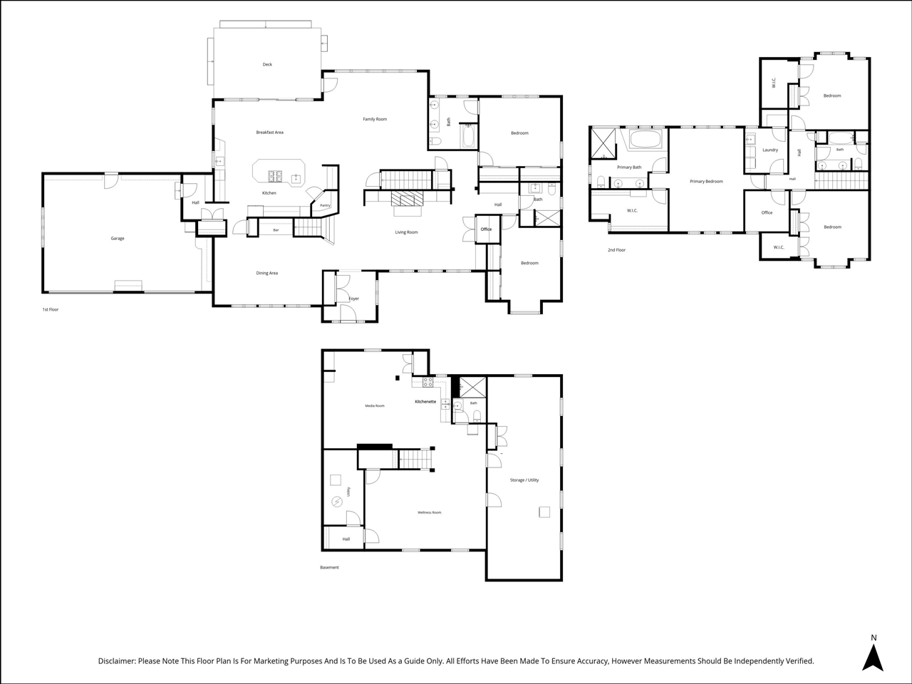2135 Tuomy Road Ann Arbor, MI 48104 - Photo 70 of 70