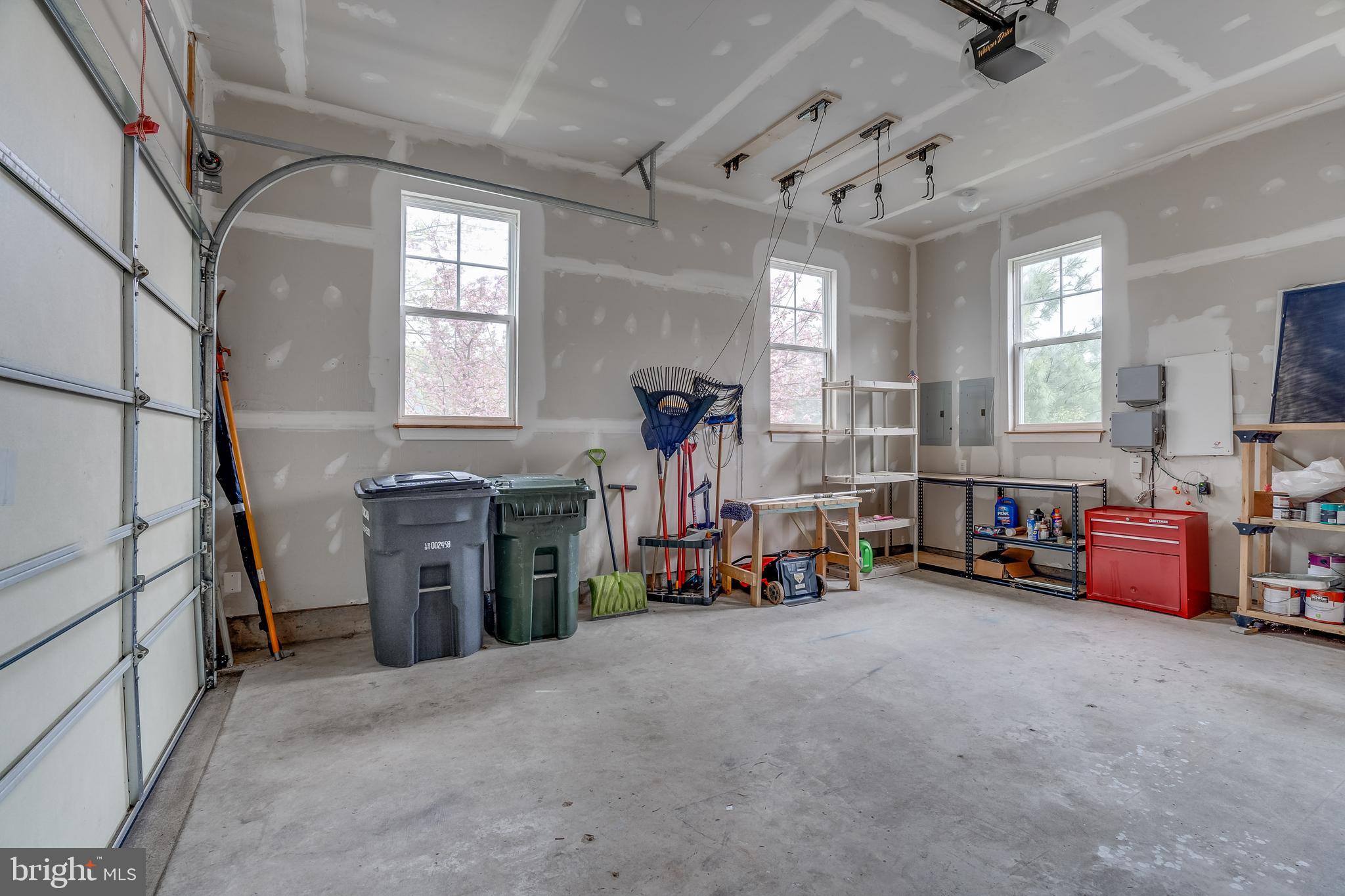 9014 Roaring Spring Loop Bristow, VA 20136 - Photo 22 of 61 Gallery Image 22