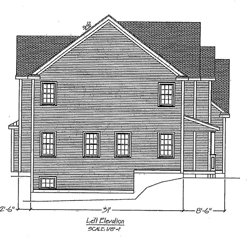 Lot 2 Old Harvard Road Bolton, MA 01740 - Photo 2 of 8