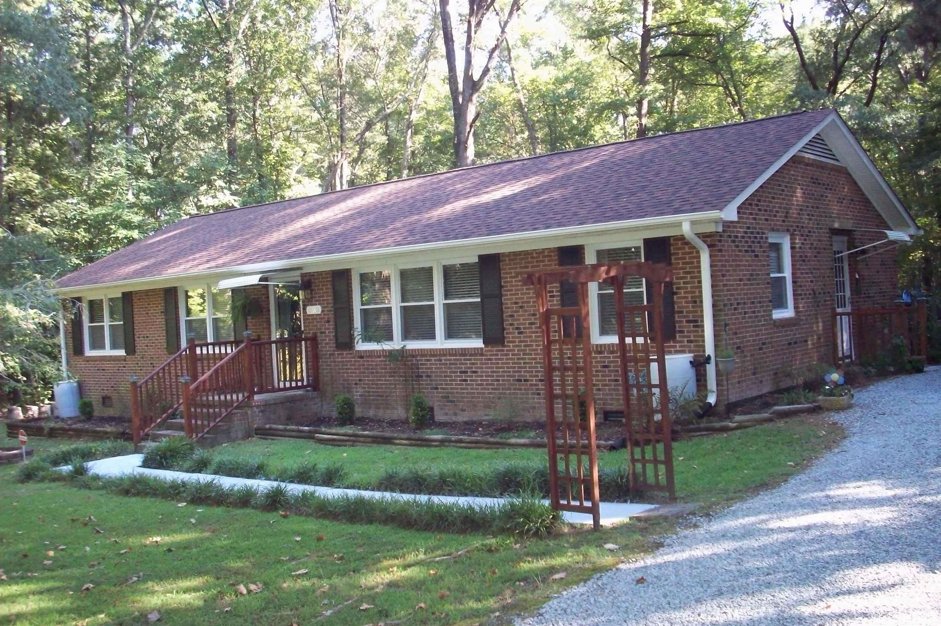 1508 Torredge Road Durham, NC 27712 - Photo 3 of 14