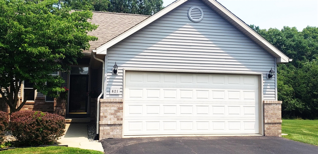 621 Ridge Lane Tecumseh, MI 49286 - Photo 1 of 28 Gallery Image 1