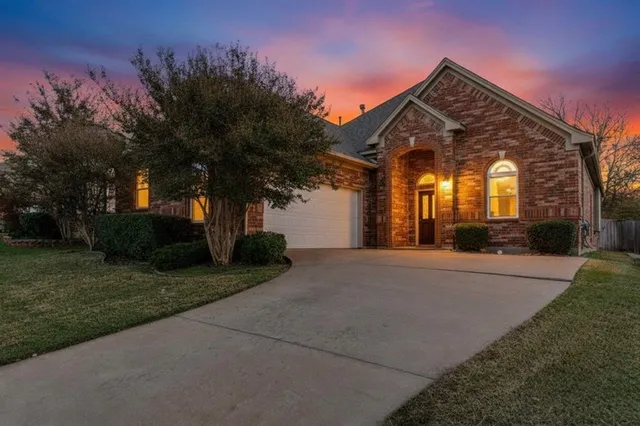 $370,000 | 635 Wyndham Circle, Keller, TX 76248