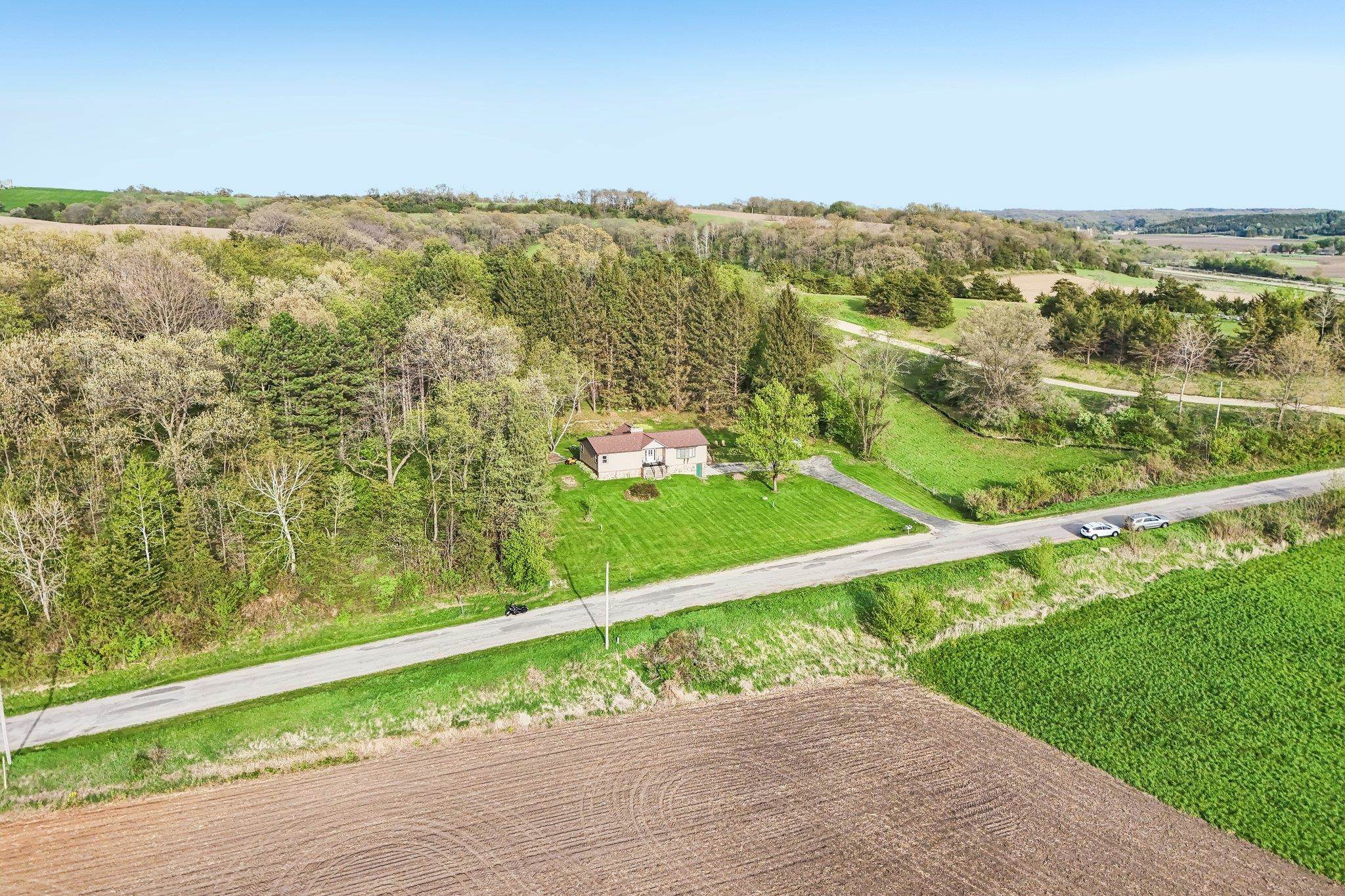 5030 South Valley Road Black Earth, WI 53515 - Photo 51 of 55
