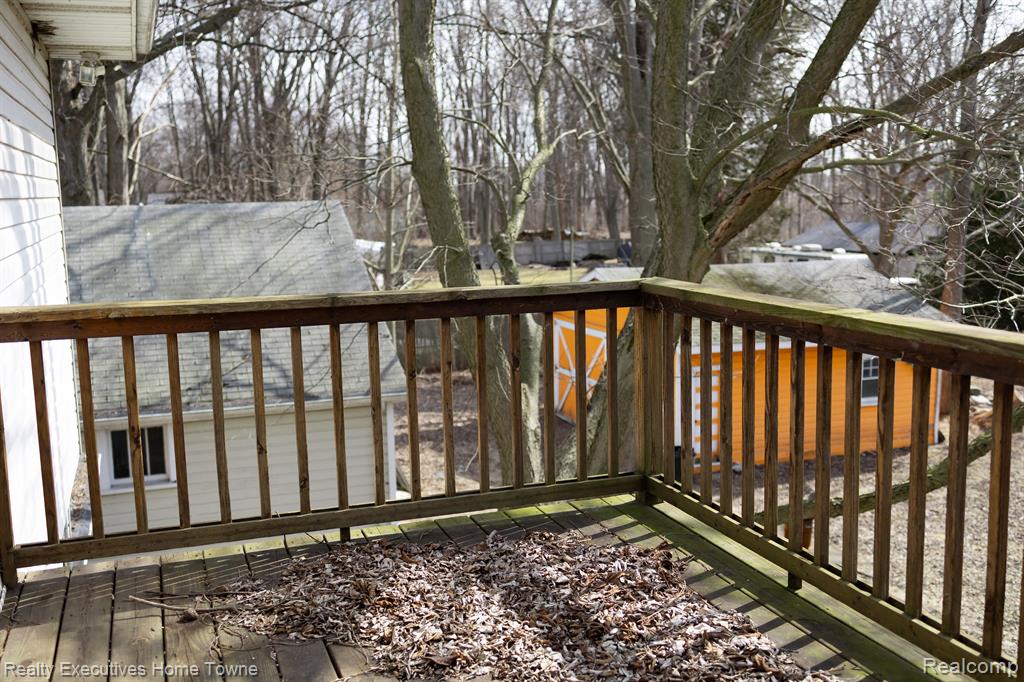 5237 Taft Road Algonac, MI 48001 - Photo 15 of 38