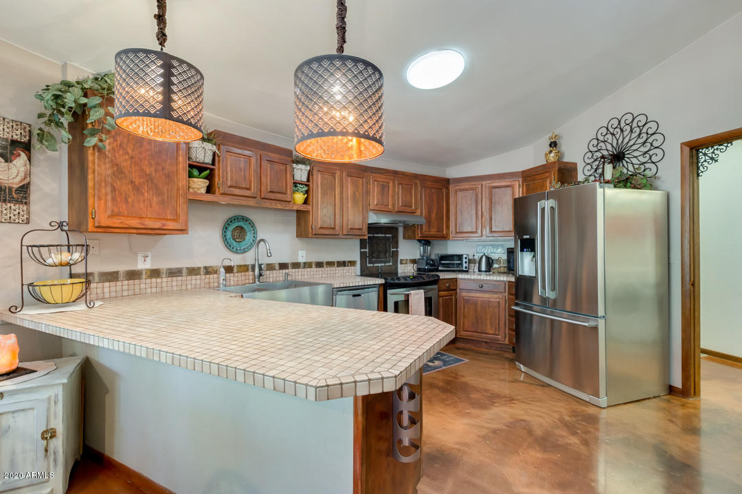 430 North Boyd Road Apache Junction, AZ 85119 - Photo 19 of 70 16-Boyd