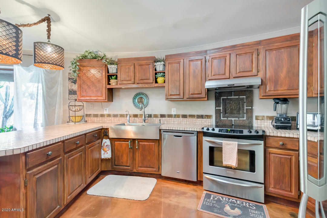 430 North Boyd Road Apache Junction, AZ 85119 - Photo 20 of 70 17-Boyd