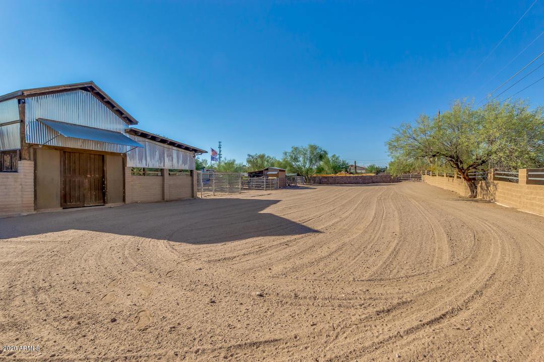 430 North Boyd Road Apache Junction, AZ 85119 - Photo 58 of 70 58-Boyd