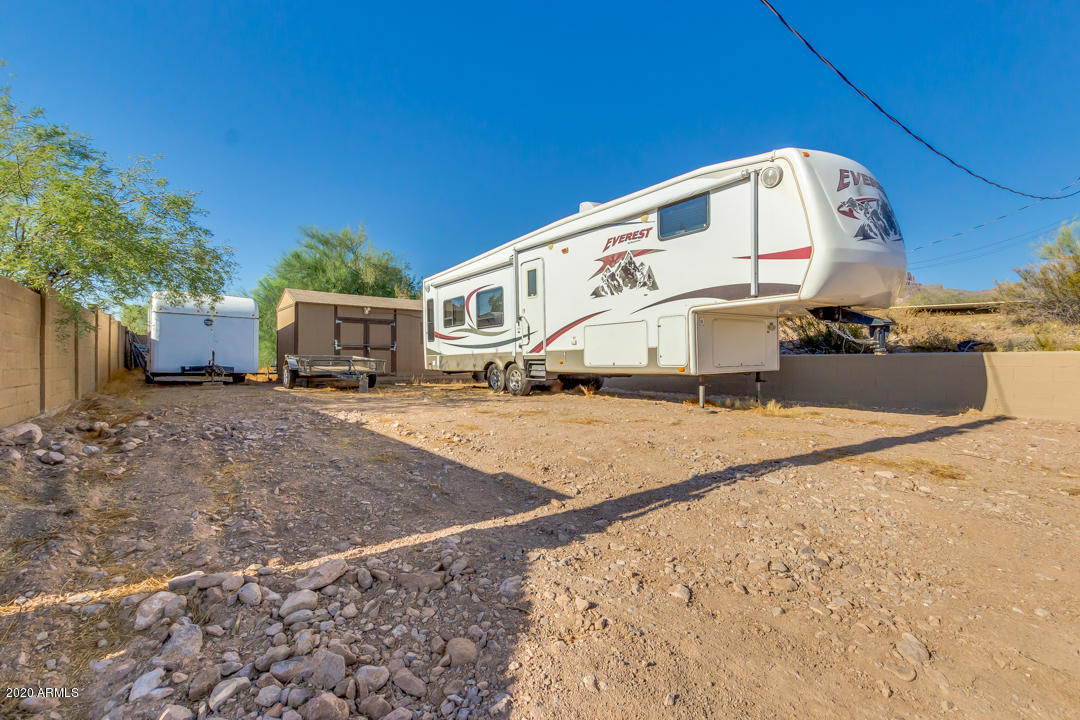 430 North Boyd Road Apache Junction, AZ 85119 - Photo 68 of 70 68-Boyd
