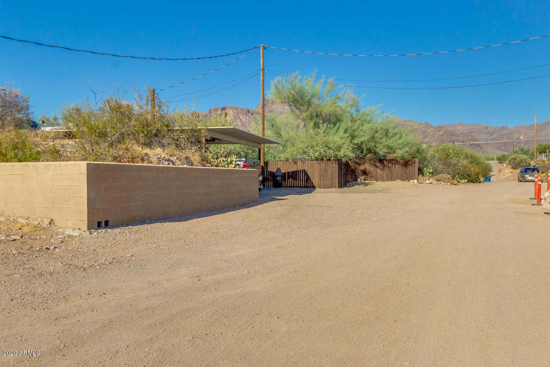 430 North Boyd Road Apache Junction, AZ 85119 - Photo 69 of 70 69-Boyd