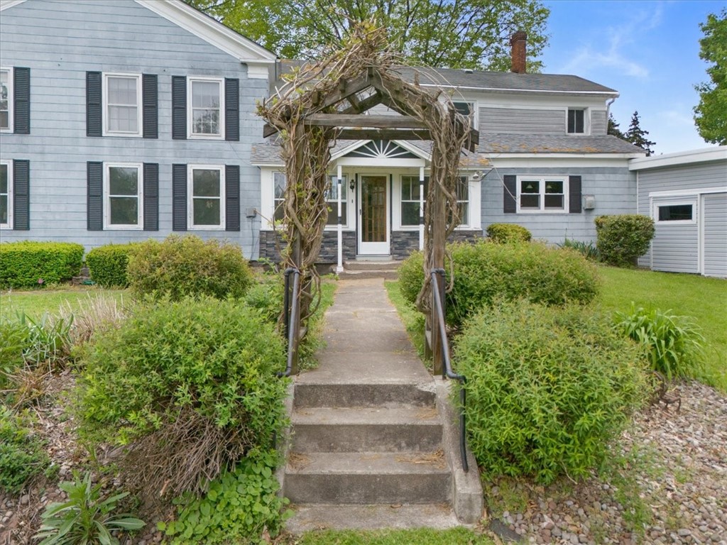 7685 Sodus Center Road Sodus, NY 14551 - Photo 4 of 50