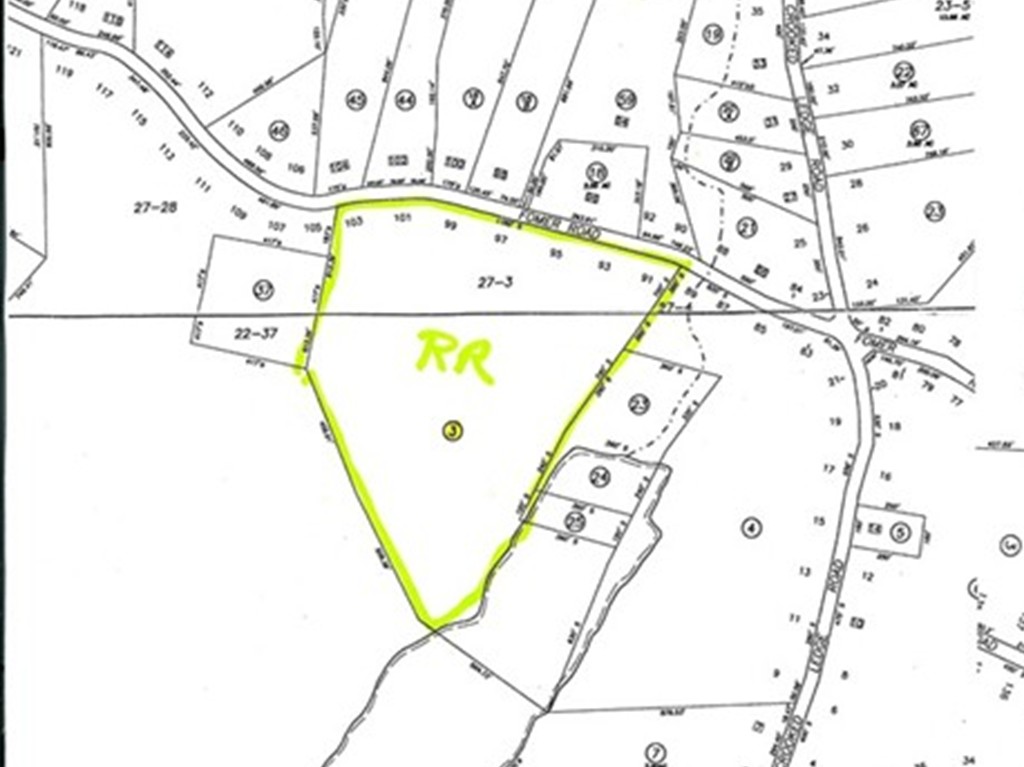 0 Fomer Road Southampton, MA 01073 - Photo 1 of 1 Gallery Image 1