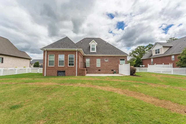 $359,900 | 121 Maga Lynn Way, Chatsworth, GA 30705