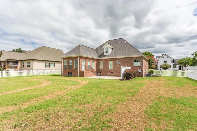 $359,900 | 121 Maga Lynn Way, Chatsworth, GA 30705