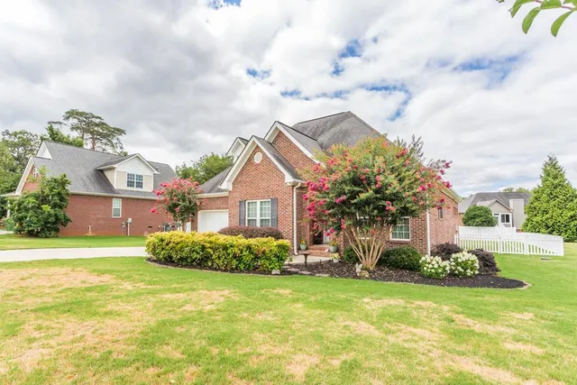 $359,900 | 121 Maga Lynn Way, Chatsworth, GA 30705