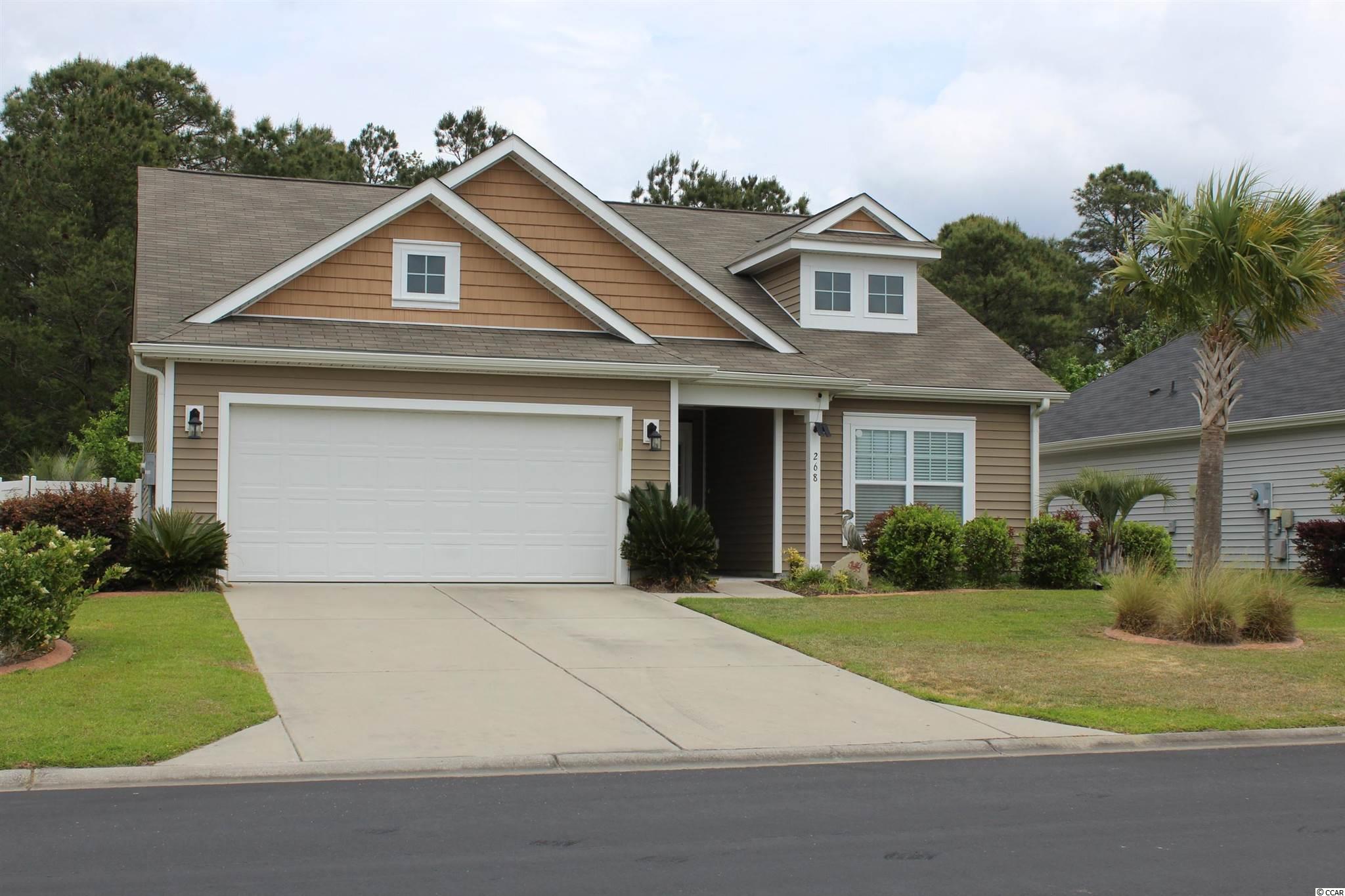 268 Whipple Run Loop Myrtle Beach, SC 29588 - Photo 1 of 17 Gallery Image 1